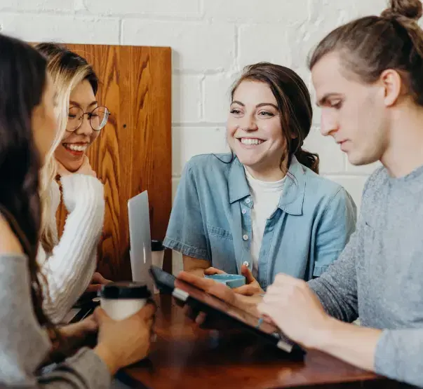 Building a Strong Startup Team: Tips for GCC Entrepreneurs